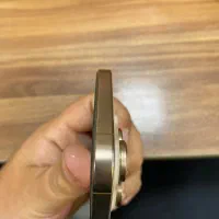 ایفون ۱۶پرومکس گارانتی شرکتی باطری ۱۰۰|موبایل|اندیشه, اندیشه فاز ۳|دیوار