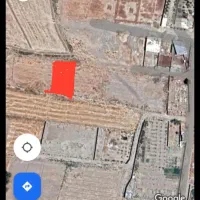 فروش زمین 238 متری /تفکیک شخصی