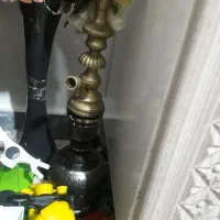 قلیان تته برنج