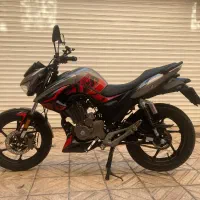 زونتس ۲۳۰ n2 مدل ۱۴۰۴