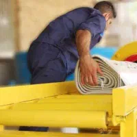 قالیشویی و مبل شویی ماه شور