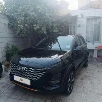 x33cross مدل ۱۴۰۲ اتوماتیک|خودرو سواری و وانت|اراک, |دیوار