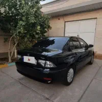 سمند سورن پلاس موتور جدید ۱۴۰۴|خودرو سواری و وانت|اهواز, کوی صادقیه|دیوار