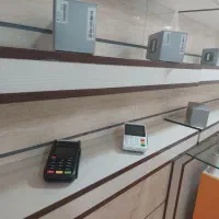 استخدام فروشنده خانم