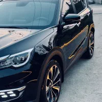 فیدلیتی پرایم ۵ نفره ۱۰ پر|خودرو سواری و وانت|ساری, |دیوار