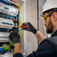 برقکاری ساختمان با کیفیت و قیمت مناسب