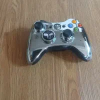 دسته ایکس باکس اورجینال|کنسول، بازی ویدئویی و آنلاین|اهواز, زیتون کارمندی|دیوار