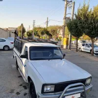مزدا ۲۰۰۰ژاپن تک کابین