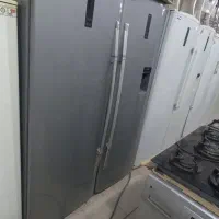یخچال فریزر دوقولو،، ایران شرق