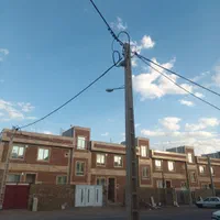 فروش آپارتمان فرهنگیان ۱۲۰ متری ۲ خوابه همکف