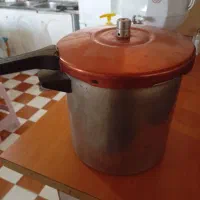 زود پز 4 لیتری