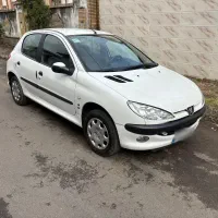 پژو ۲۰۶ مدل ۸۹|خودرو سواری و وانت|رودسر, |دیوار