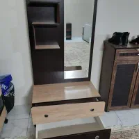 کمدوآینه نوجوان