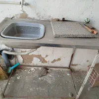 مرغ پر کن برای فروش ۴ عدد دینام بزرگ