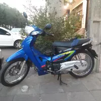 ویو ژاپن ۱۲۵