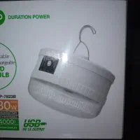 لامپ ۸۰ وات ۵ کاره