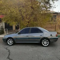 پارس سال۹۶ دوگانه شرکت استثنایی