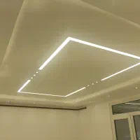 فروش و نصب انواع لاین نوری به صورت تخصصی