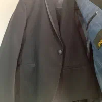 کت و شلوار سایز ۵۲|لباس|خوی, |دیوار