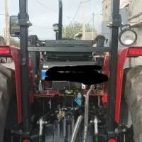 تراکتور475بیل دار1403