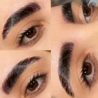 خدمات تخصصی لیفت و لمینیت مژه و ابرو