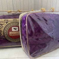 پتوهای خاص و زیبا|رختخواب، بالش، پتو|شهریار, کهنز|دیوار