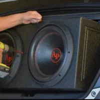 کارآموز سیستم صوتی خودرو