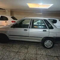 پراید|خودرو سواری و وانت|اراک, |دیوار