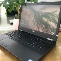 لپتاپ گرافیکدار i7hq  DDR4 مدل 5570