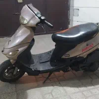 موتور پاکشتی موتور برقی باطری لیتیومی همدان فامنین