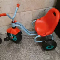 سه چرخه|دوچرخه، اسکیت، اسکوتر|تهران, افسریه شمالی|دیوار