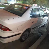 سمند lx ef7 مدل ۹۷ دوگانه|خودرو سواری و وانت|تهران, قصر فیروزه ۲|دیوار