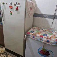 فریزر|یخچال و فریزر|کرمان, |دیوار