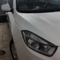 ماشین جک s5 97|خودرو سواری و وانت|نهاوند, |دیوار