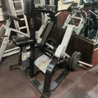 دستگاه بدنسازی، پرس سینه، اچ، تی بار، رک و دیپ|تجهیزات ورزشی|تهران, تهرانسر مرکزی|دیوار