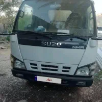 فروش ایسوزو 5200 مدل 89