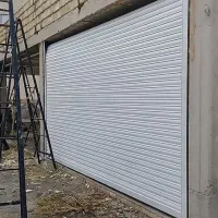 فروش نصب دوربین مداربسته دزدگیر درب کرکره دم قسط|دوربین مداربسته|شوشتر, |دیوار