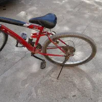 دوچرخه