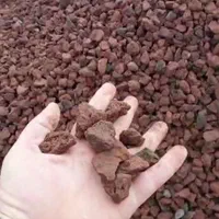 پوکه معدنی قروه و پوکه سمنان