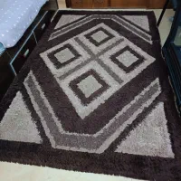 فرش فانتزی|فرش|علی‌آباد کتول, |دیوار