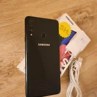 گوشی سامسونگ A20s