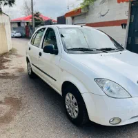 تیبا ۲ مدل ۹۸ در حد|خودرو سواری و وانت|رشت, پسیخان|دیوار