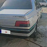 405 مدل 93|خودرو سواری و وانت|مشهد, کوشک مهدی|دیوار