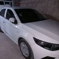 تارا ۵دنده مدل۴۰۲