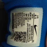 Nike initiator|کیف، کفش، کمربند|تهران, بلوار کشاورز|دیوار