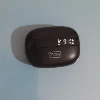 ایرپاد tch black blade L10