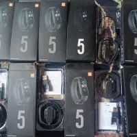 miband m5|ساعت|مشهد, شهید قربانی|دیوار