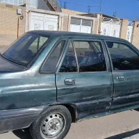 پراید|خودرو سواری و وانت|رفسنجان, |دیوار