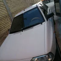 پراید88شاسی پلم|خودرو سواری و وانت|داراب, |دیوار