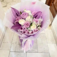 دسته گل|گل و گیاه طبیعی|مشهد, کوثر|دیوار